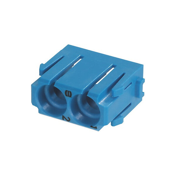 HARTING Buchseneinsatz Pneumatik-Modul 09140024501